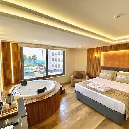 Beyza (adults Only) Hotel
