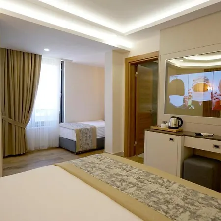 Hotel Beyza (adults Only)