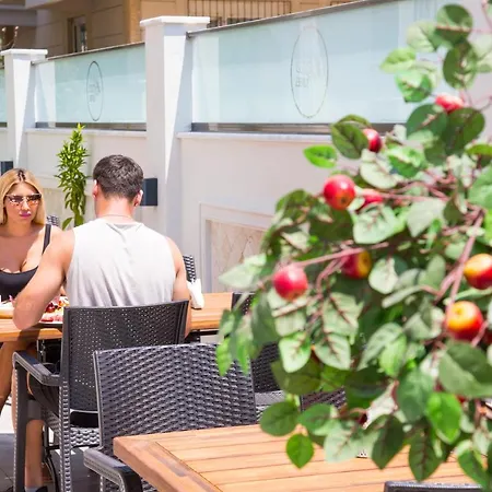 Hotel Beyza (adults Only) Antalya