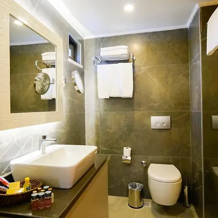 Hotel Beyza (adults Only) 2*